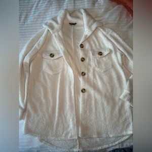 Lightweight Sherpa Jacket